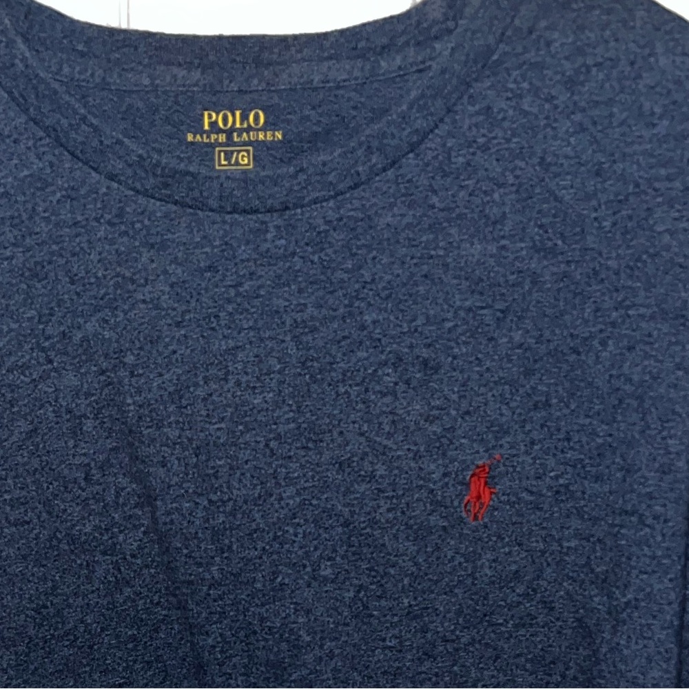 Polo Ralph Lauren Long Sleeve